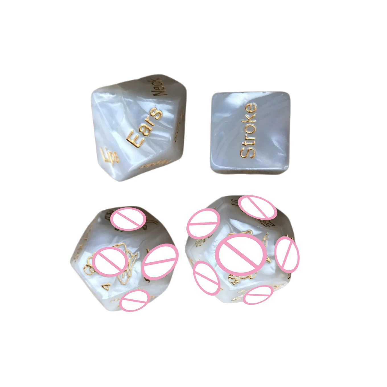 Adult Sexy Toys 12 Sides Sex Dice Sexual Games Dice Couple Erotic Toy Cube Accessoires Sexuels Sexy Toys for Women Sex Shop