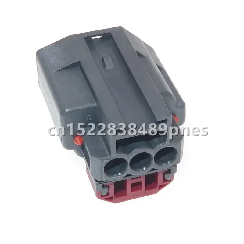 3 Pole 1.5 Series Auto Solenoid Valve Wiring Harness Waterproof Connector 7283-5691-10 For Foton EST Daimler