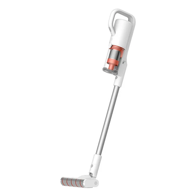 XIAOMI MIJIA Wireless Vacuum Cleaner 3C,120AW Suction,with LED Headlight Cordless Handheld Stick Vacuum Cleaner,Up to 60 Minutes