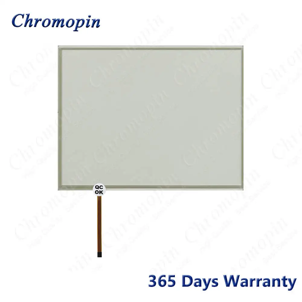 TP 4168S1 Touch Screen Panel Glass Digitizer for TP-4168S1 TP4168S1 Touchscreen