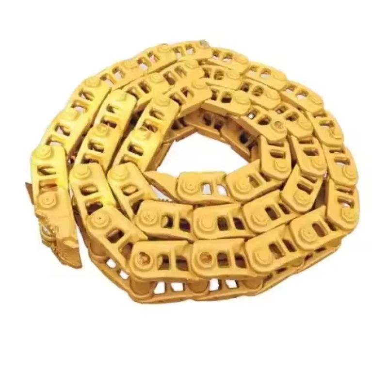

Wholesale Quality Excavator Parts Excavator Track Link Itr