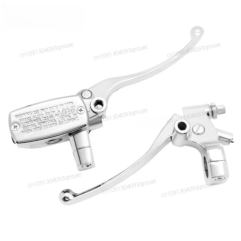 

Brake Master Cylinder Clutch Lever for Honda VT600 VT750 VT1100 VT1300 VTX1300