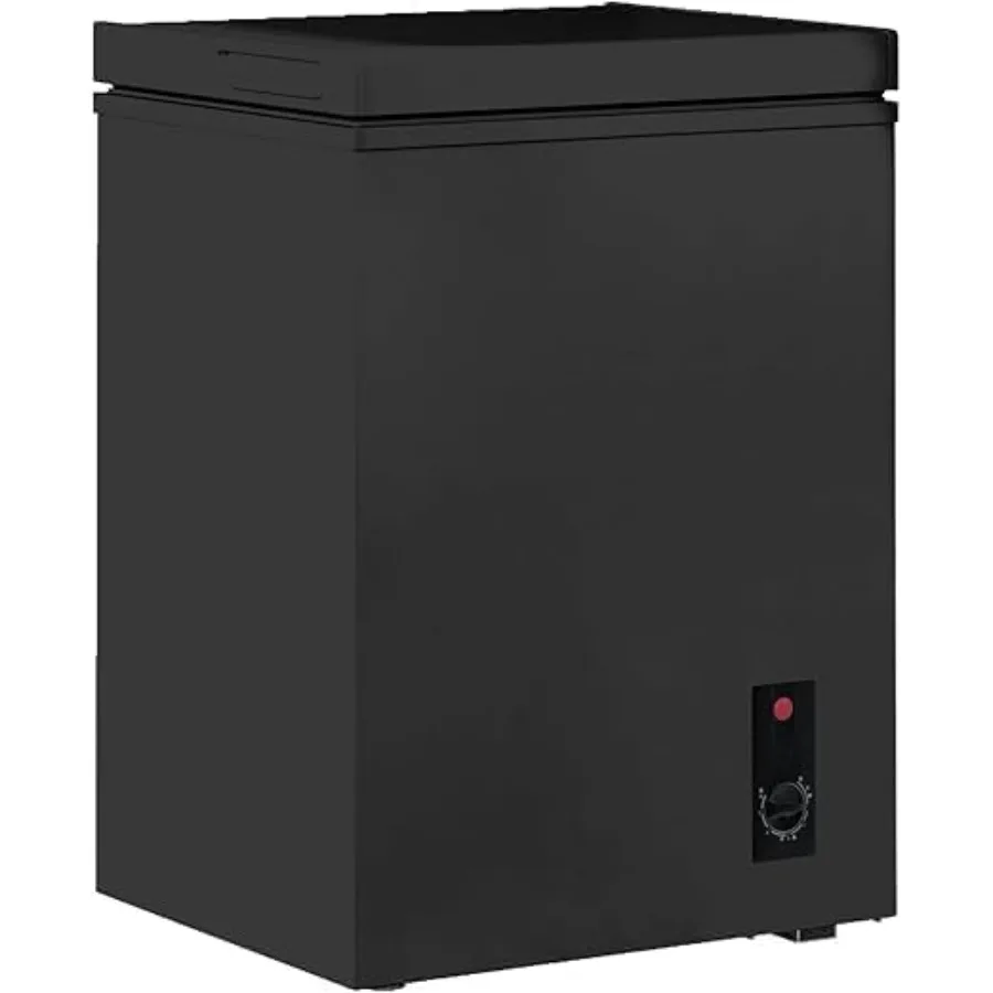 Compact 3.5 Cubic F… - image