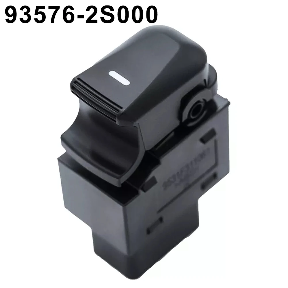 Car Power Window Switch Passenger Side For Hyundai Tucson IX35 2010-2015 93576-2S000 Glass Lifter Button Parts