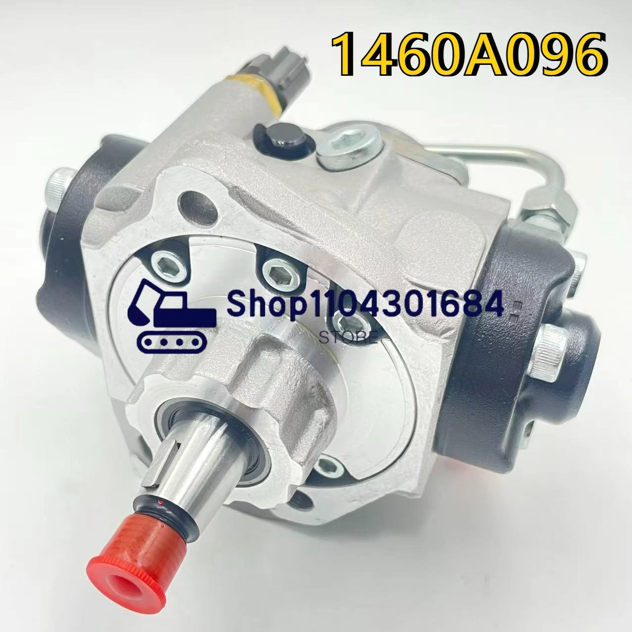 

High Quality HP3 Common Rail Fuel Injection Pump 1460A096 1460A095 294000-2330 294000-2340 for L200 4N15