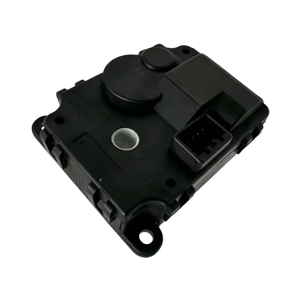 For Kia Borrego 08-13 Climate Control Motor Heater Control Actuator Precise Fitment Solution No Programming Required