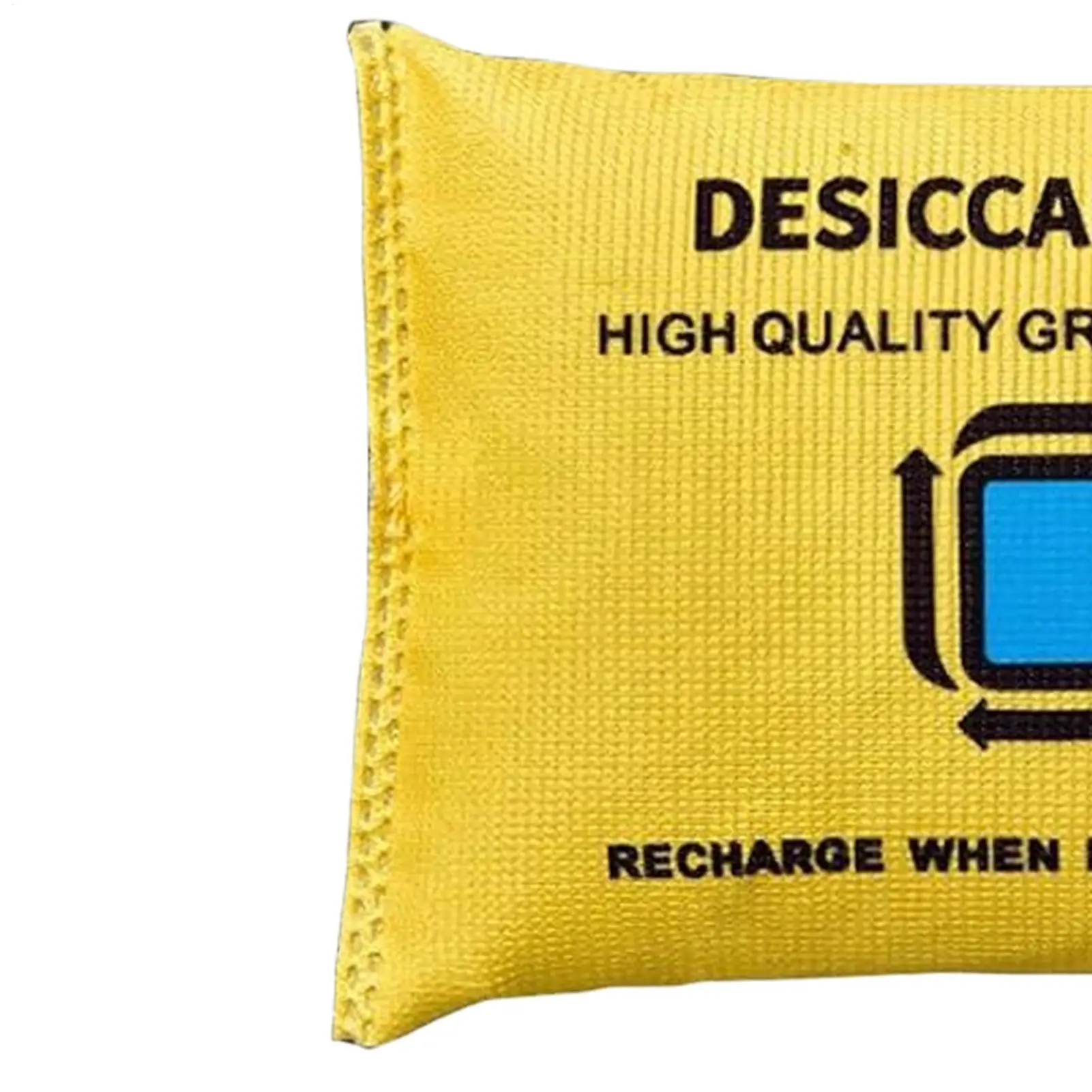 Dehumidifier Bags Portable Reusable Auto Supplies Car Dehumidifier Bags for Closet RV Boat Basement Garage Cabinet Tent Clothes