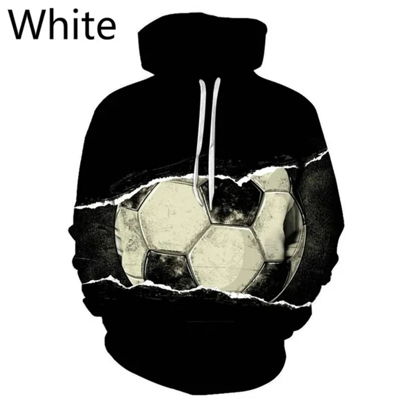 Basketball Football Pattern 3D Printed Hoodie Men Women Chilren Clothing Long Sleeve Pullover Sweatweat Ropa Hombre Hipster Tops