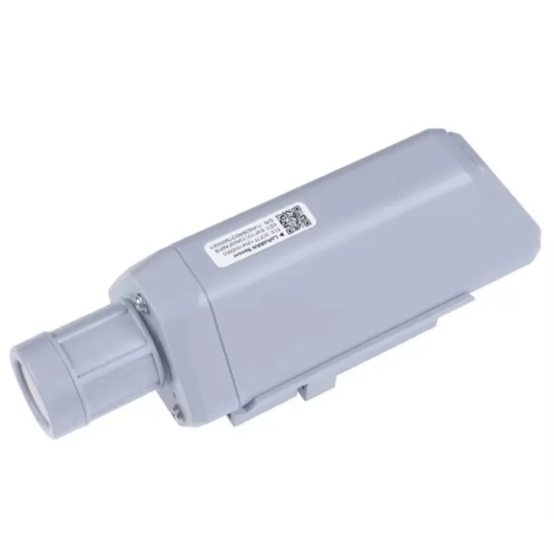 

LoRaWAN IP66 Wireless Air Temperature & Humidity Sensor -40°C~+85°C, 10-Year Battery Life for Precision Agriculture