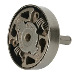 Clutch Assembly Clutch Drum String Trimmer 55R 56 56R 56RC 70 70R Brush Cutter Clutch Drum Kit Lawn Mowers Parts