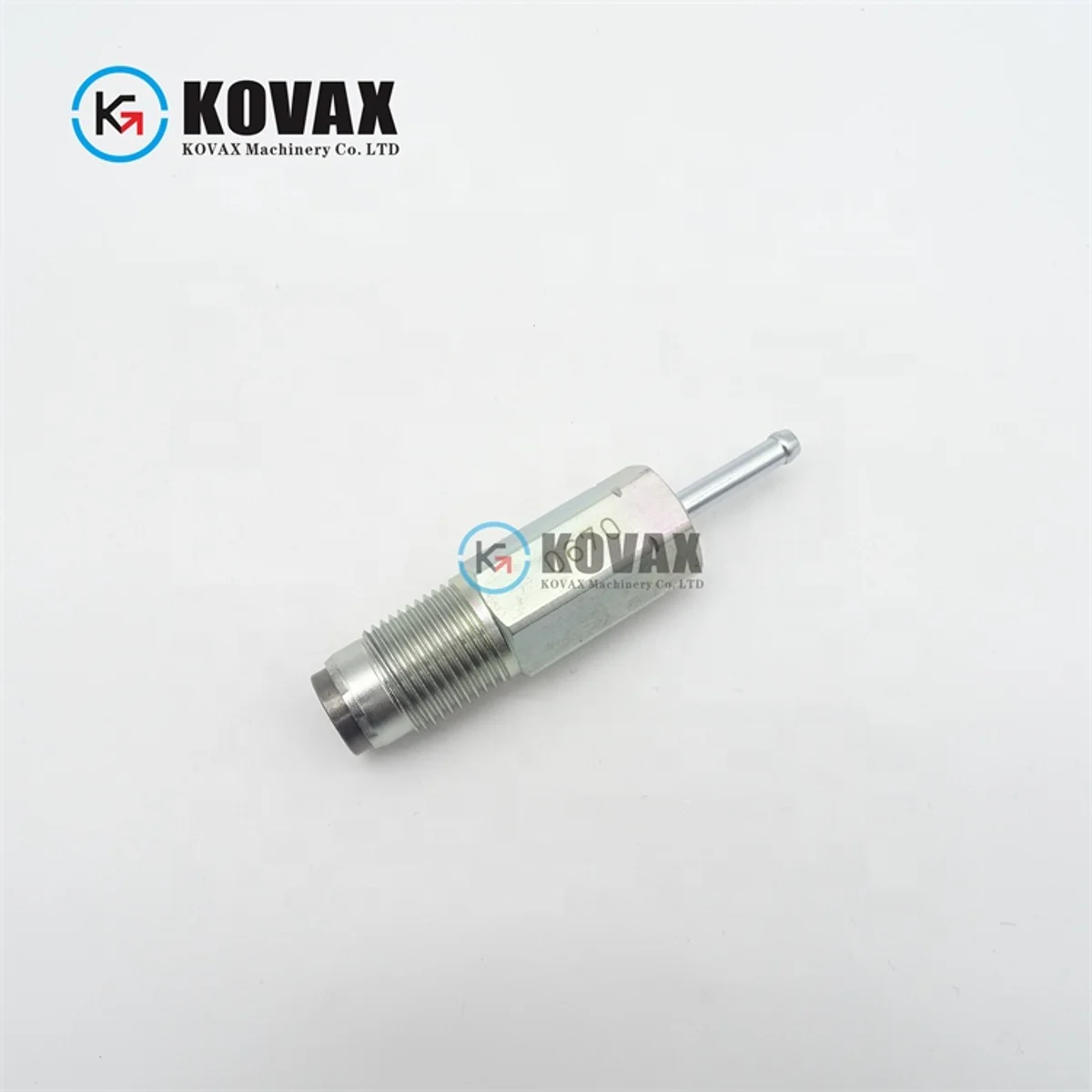 For Fuel Rail Pressure Relief Limiter Valve 095420-0670 0954200670 095420-0422 095420-0420 Construction Machinery Parts