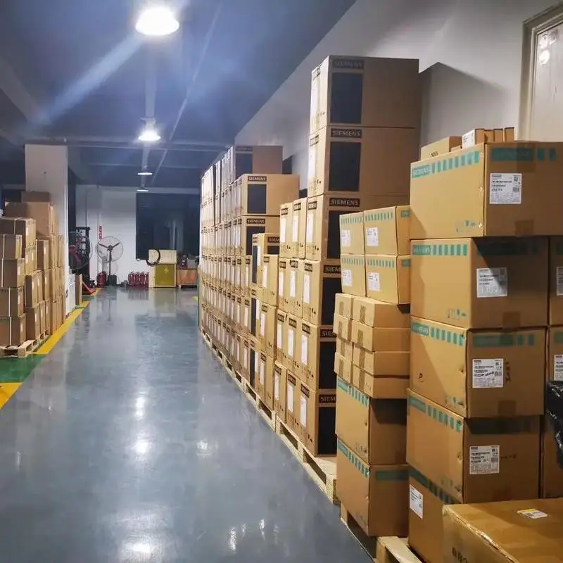 Atv71hd11m3x Baru Asli Spot Plc