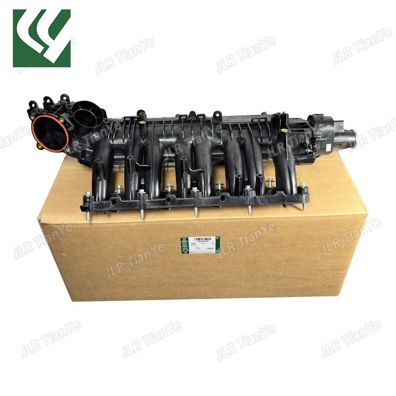 

Intake Manifold LR085939 AJ813415 for Range Rover Sport Velar NEW DEFENDE Discovery 5 AJ200 2.0