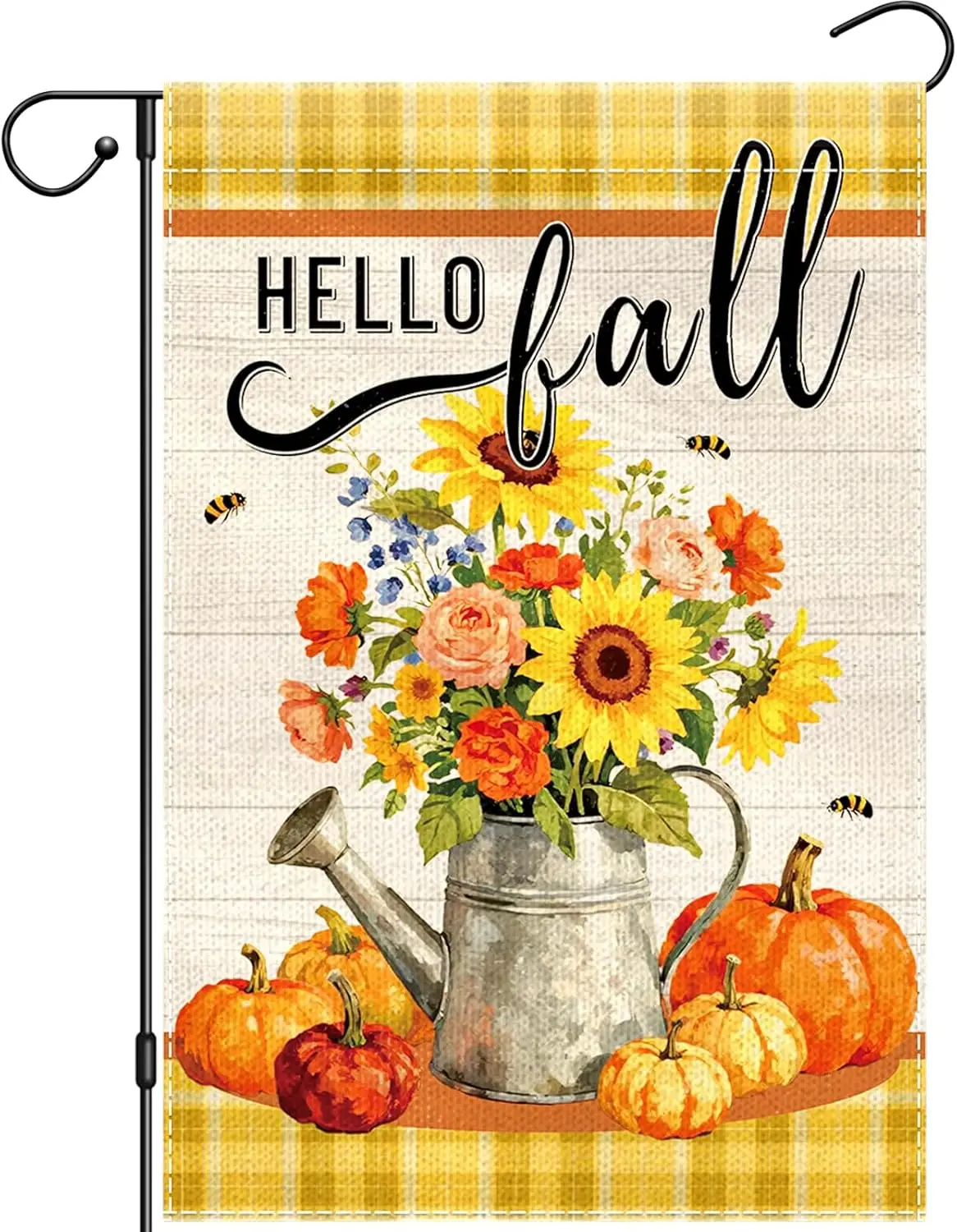 Daisies In Garden W… - image