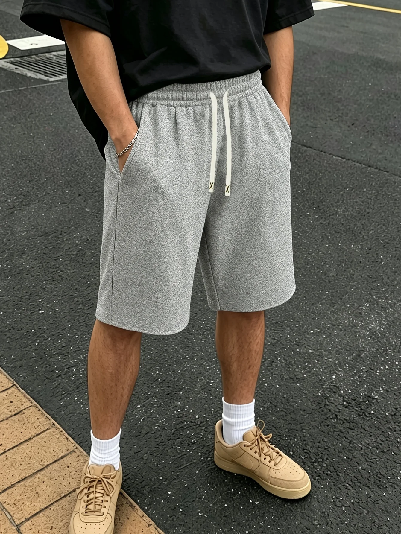 Summer Clothing Must Haves - Men's Fashion Shorts Are A Must-have