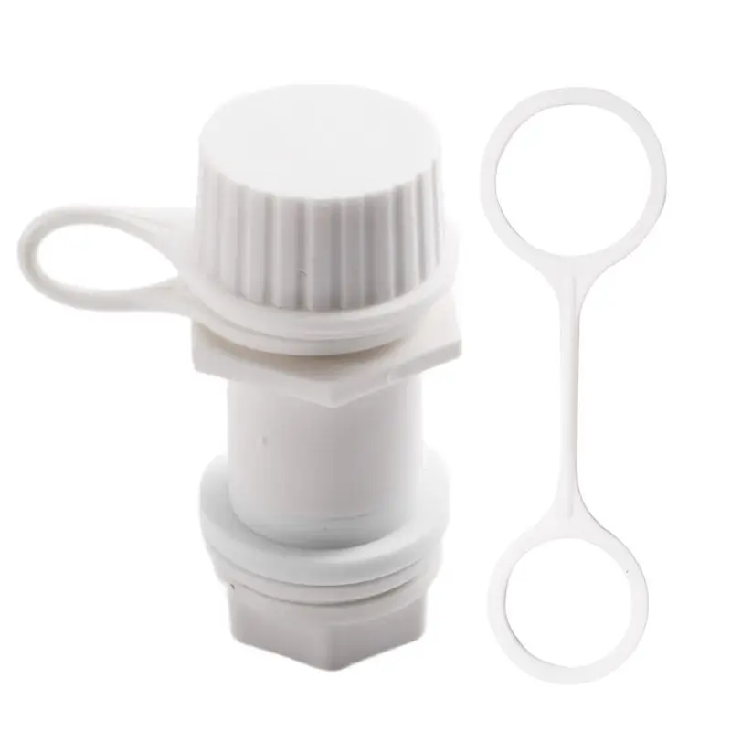 Abuh-Cooler Drain P…