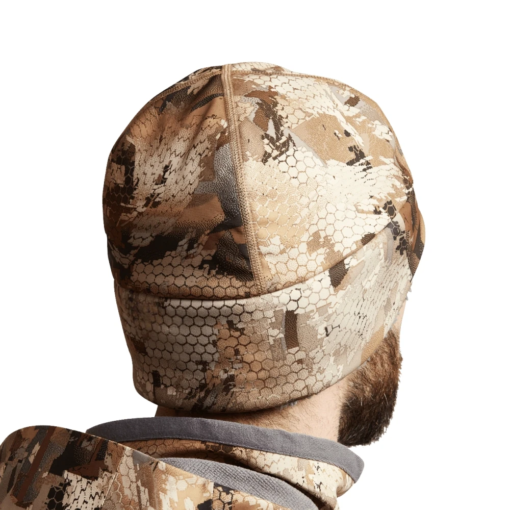 Customized Polar Fleece Beanie, Waterproof, Windproof, High Quality, Hunting Hats, Warm Skullcap