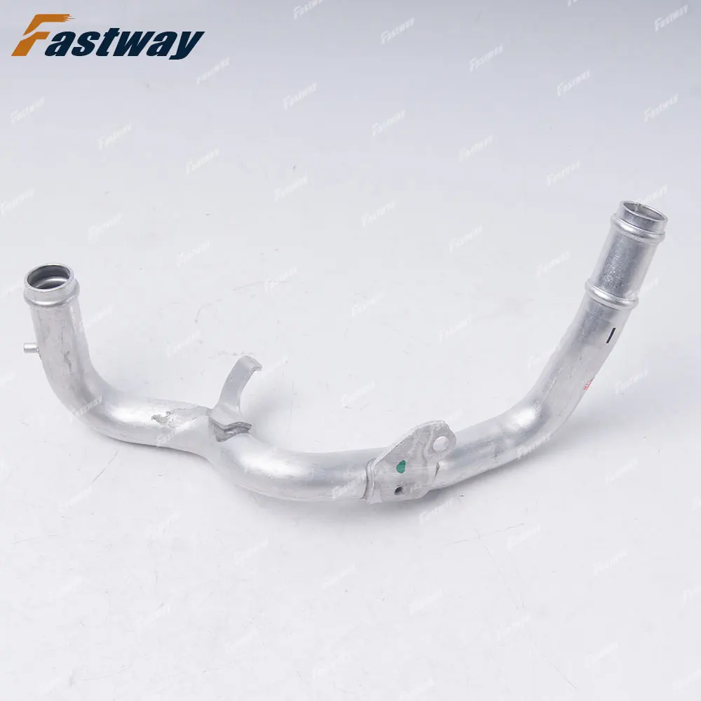 

High Quality Heating The Warm Air Pipe For PORSCHE Panamera 970 2010-2016 97010641102 97010641101