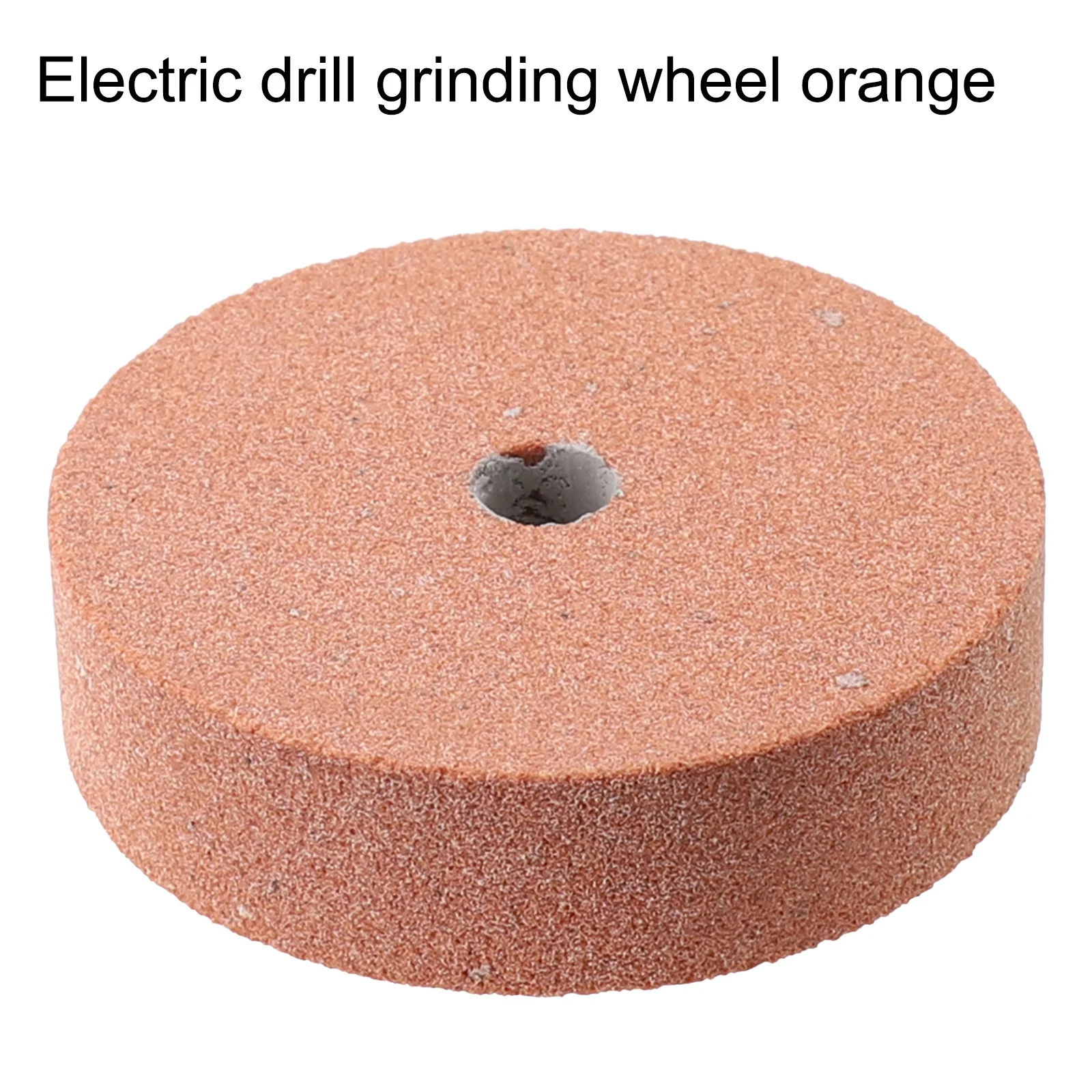 1pc 3 Inches Grinding Stone Polishing Wheel 10mm Bore Set For Bench Grinder Metal Working Cloth Round Disc Wheel Abrasive Tool