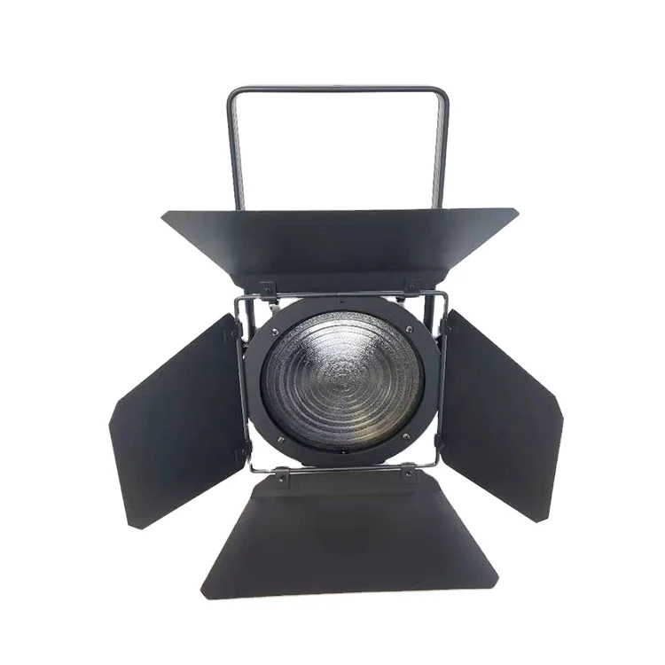 Par Light Shade Leaf COB Oberflächenlichtschranke Tragbare Bühnenausrüstung