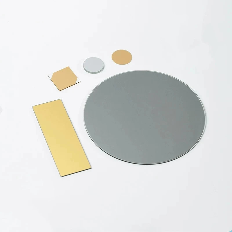 75x25x11mm-au-cu-coated-glass-slides-gold-copper-metal-coated-test-slides-metal-film-reflective-optical-glass-lens