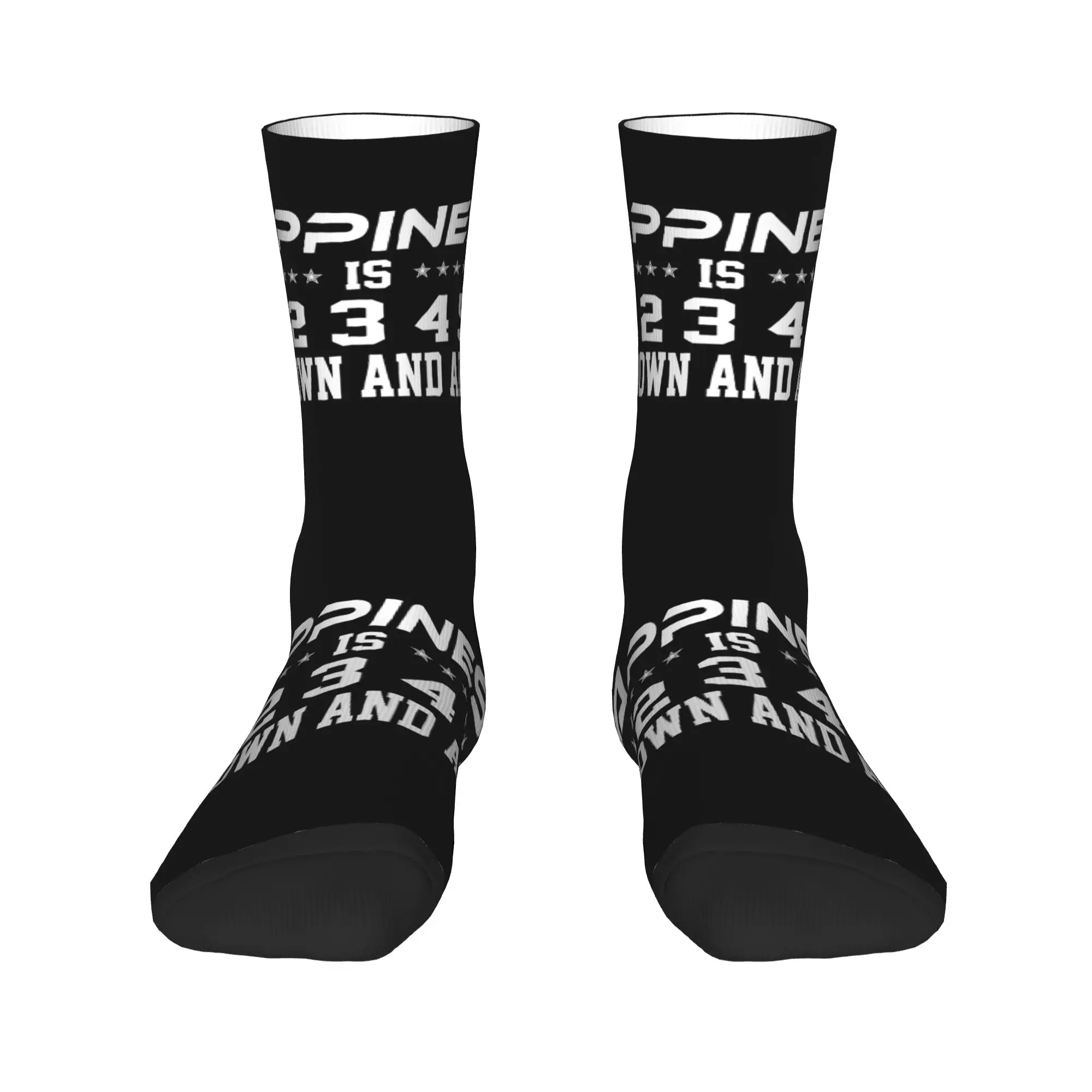 

Kawaii чулки женские мотокроссовые моторные спортивные мотоциклетные носки 1N23456 мужские эластичные осенние носки с графическим рисунком