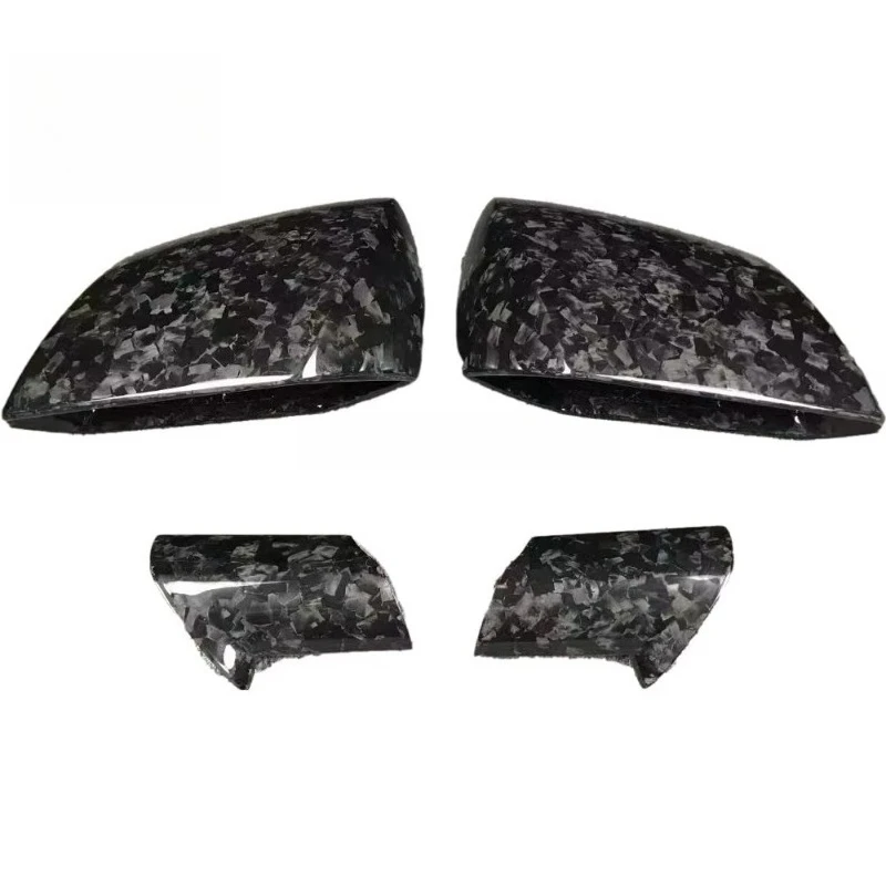 

LP700 LP720 LP750 Premium Forged Carbon Fiber Mirror Covers High-Quality Upgrade