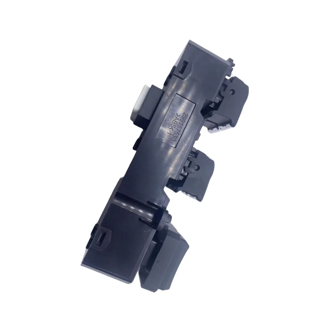 

Automotive Master Switch Power Window Switch Master Window Switch Direct Replacement Effortless Window Control 18 Pins