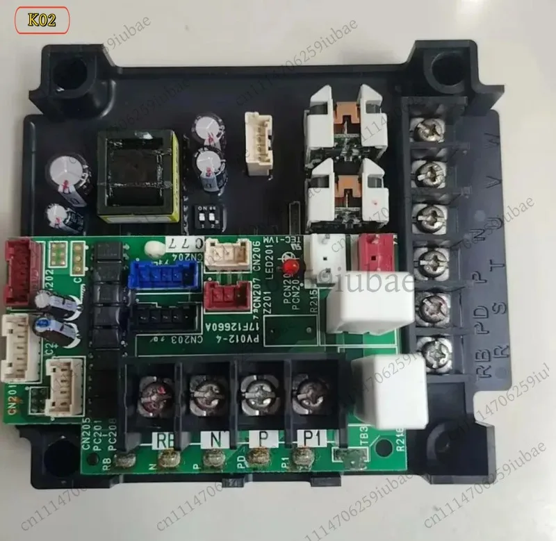 LD_Inverter Board Module PV012-1 17C71078A PV012-4 17F12660A SPM30A1F PV012-2 17C71078B HS30A1F06 17C73513B Replacement Part