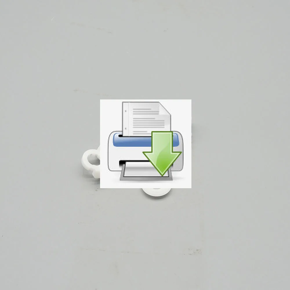 

10X Transfer Roller Bracket Copier Parts For Konica Minolta BH164 184 185 195 215 6180 K7718 7719 7723 7818 235 AOXXPP6H03