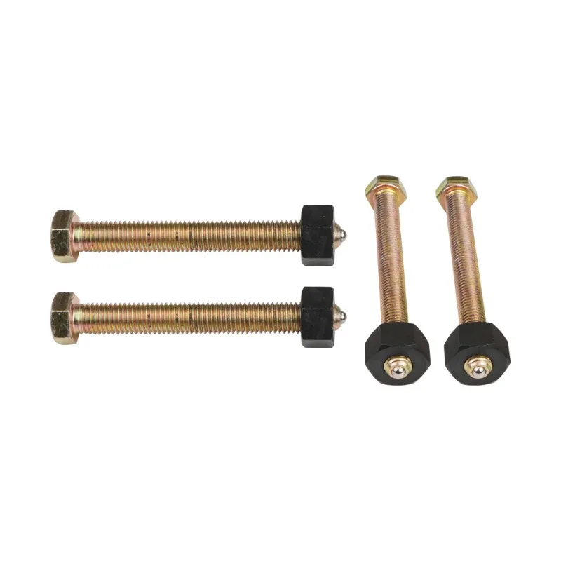 Pneumatic Impact Grade Hub Removal Bolt Kit Fit For M12 & M14 Hexagon Bolts