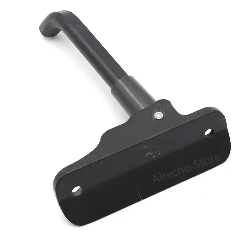 Original Parking Stand Kickstand For Ninebot by Segway GT1/GT2 SuperScooter Electric Scooter Foot Support Accessories