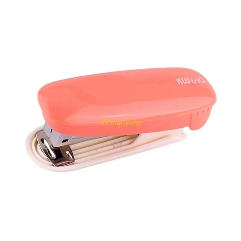 Stapler C90C dengan staple stapling machine pas 26/6 24/6 Staple Tidak Termasuk