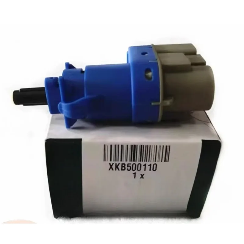 Interruptor de luz de freno XKB500100, interruptor de Control de velocidad para Land Rover Discovery 3 4 Freelander 2 Range Rover Evoque Discovery Sport