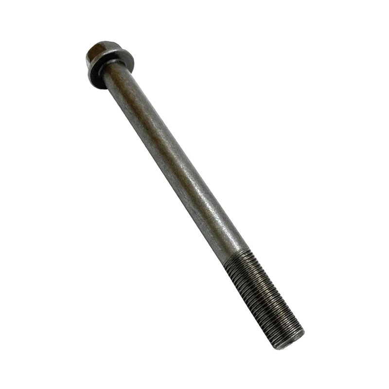 

Engineering machinery spare parts For V2607 C2.6 engine spare parts Cylinder head bolt