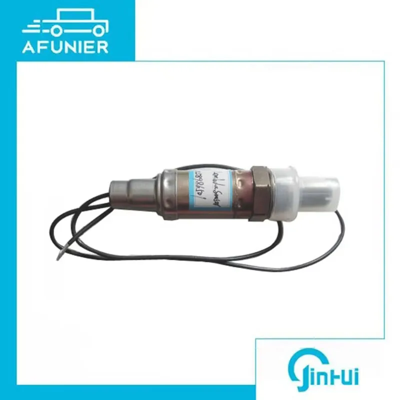 

1 шт. лямбда-зонд для Mazda, Audi, BMW, Daewoo, Daiha, Fiat, Honda, Hyundai, 1 провод, 150 мм OE No. : 0258986501