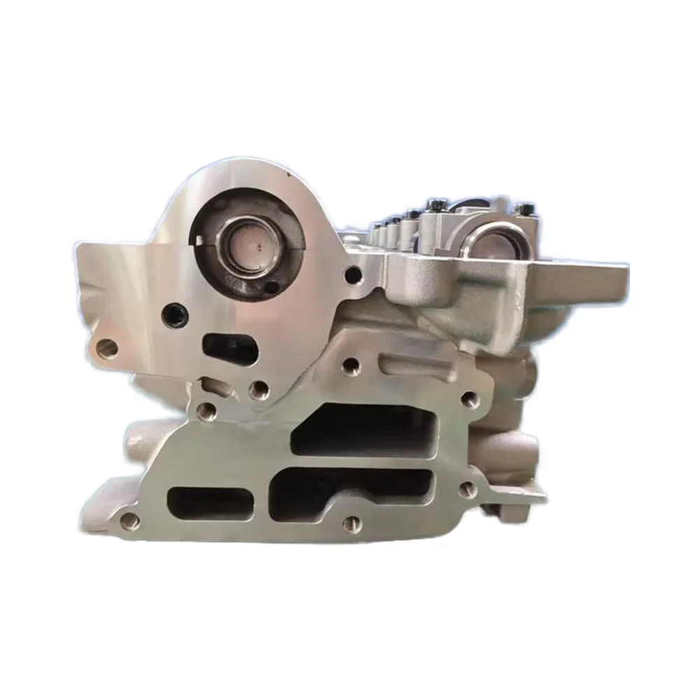 HRA2DDT H5F رأس اسطوانة جديد لنيسان 1.2DIG-T/رينو 16 فولت يستبدل 110410224R 1104100Q2F 910038