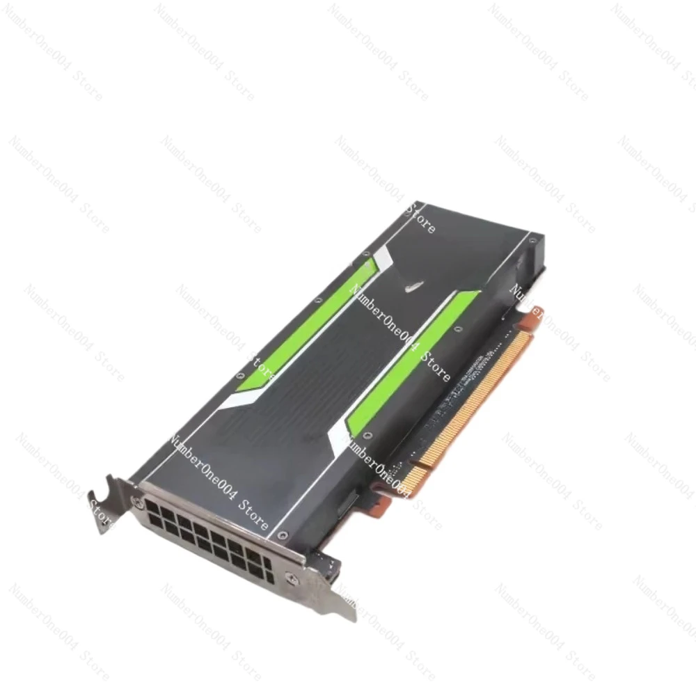 Graphics GPU Deep Learning Graphics Card Video Encoding and Decoding fit for Tesla P4 P40 M40 P100 T4