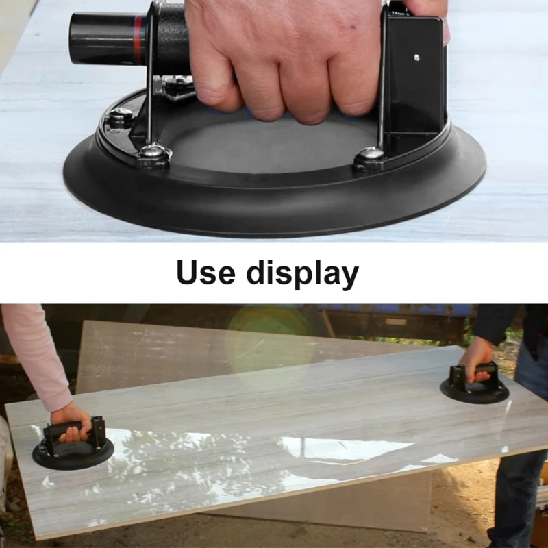 Vacuos bomba succión 8 pulgadas Vacuom