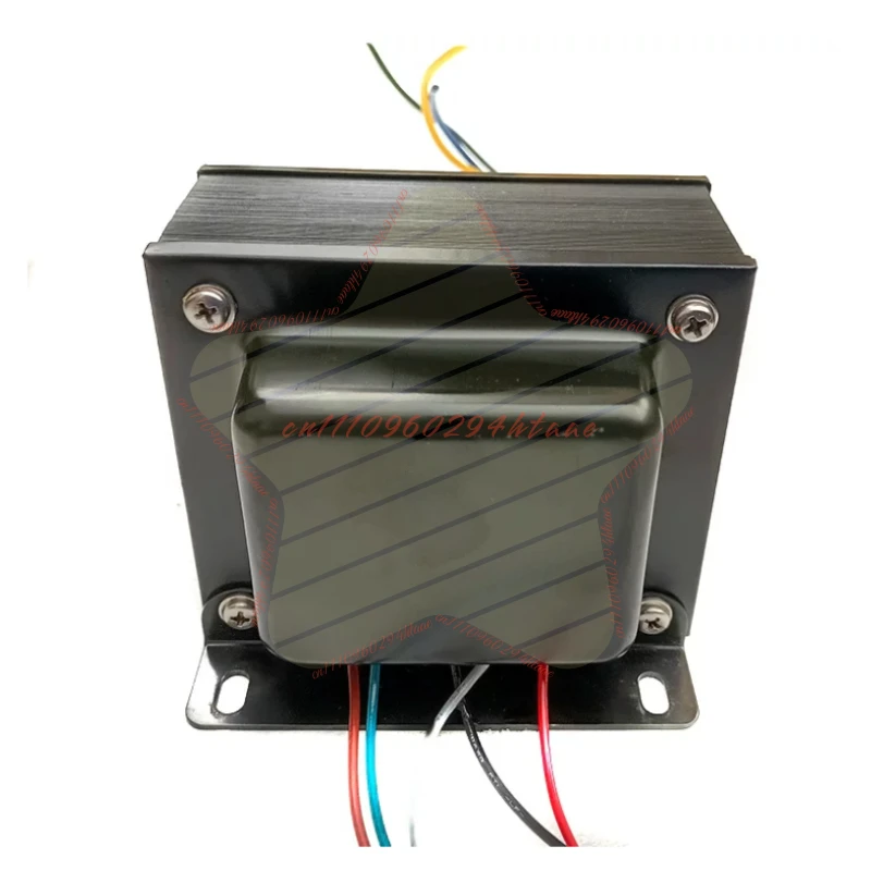 Transformateur audio 100W Push-pull Super Linear Output Cow 5K: 0-4-8 OP1145004 KT88