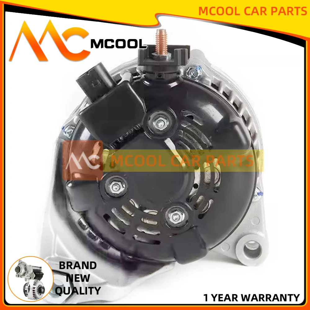 12317640131 For BMW F20 F21 F45 Alternator 1042118180 1042118181 1042118182 764013104 7640131-04764013103 7640131-03