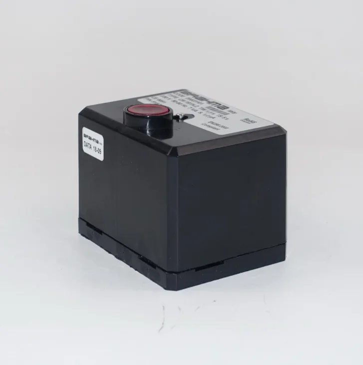 Controller di programma per BRAHMA Spot 200