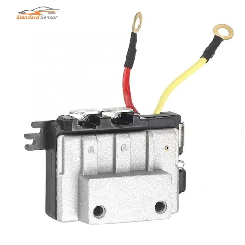 

89620-32020 New Ignition Control Module 8962032020 For Toyota Camry Corolla 1.3 1.6 1.8