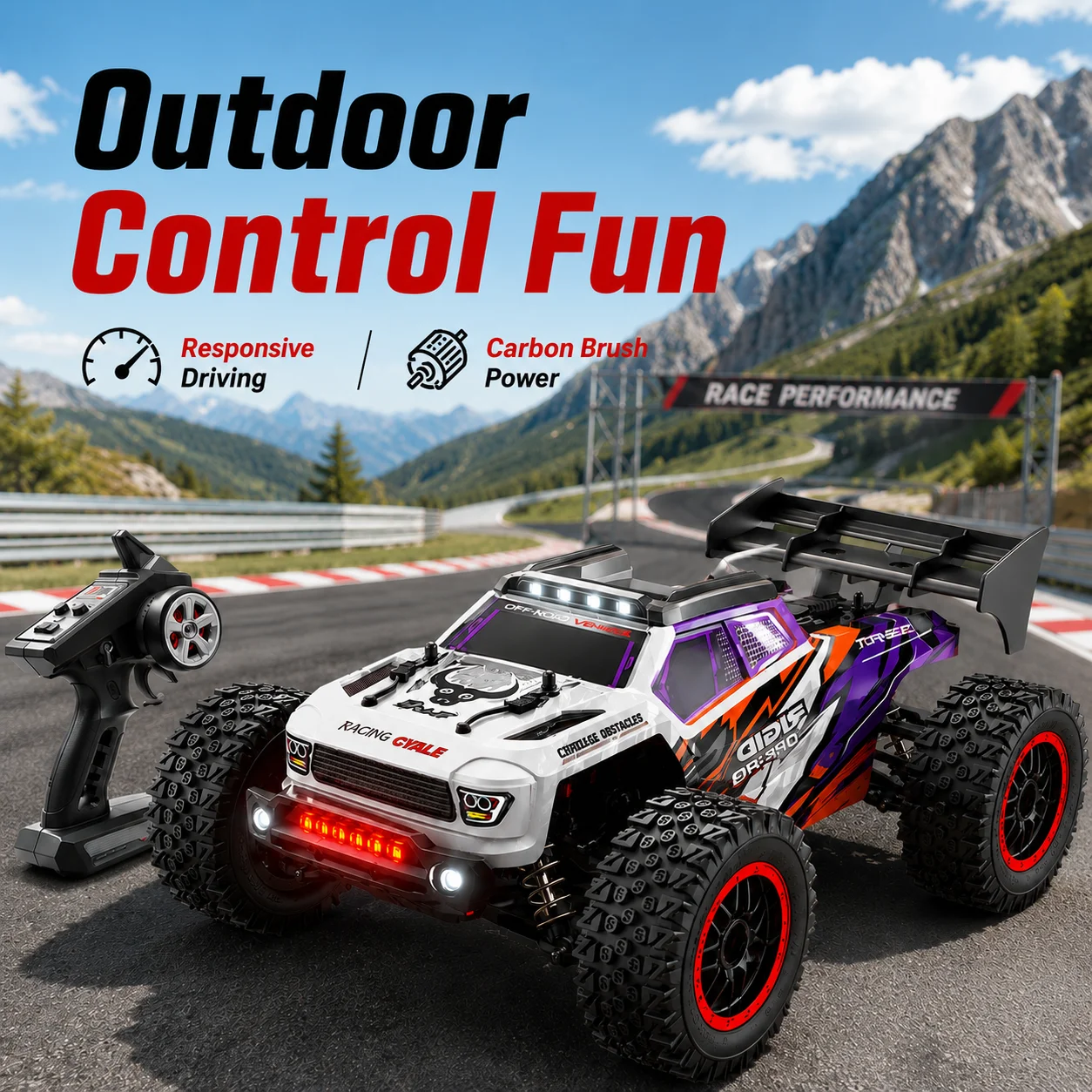 #34 Trending RC Cars For Adults Right Now
