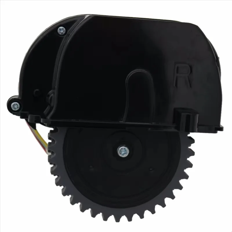 

Promotion!Left And Right Drive Wheel Module For Ilife V3s V5s Pro V50 V55 Walking Wheels, Sweeper Robot Wheel