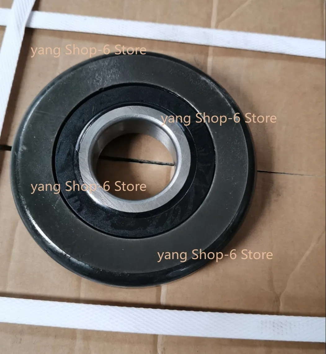 

Для вилочного погрузчика Toyota, роликовый подшипник дверной рамы 830065 IBI Подшипник 40*119.7*28