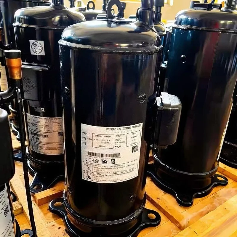 

E405DHD-36D2YG E405DHD-38D2YG E505DH-49D2G Suitable for Hitachi inverter compressors