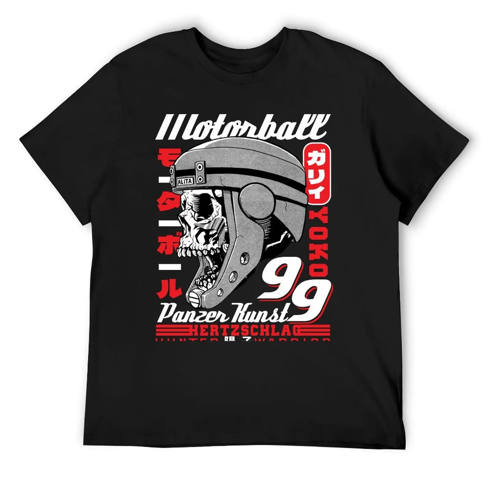 

Motorball 99 v2 T-Shirt vintage cute tops animal prinfor boys shirts graphic tees t shirts men