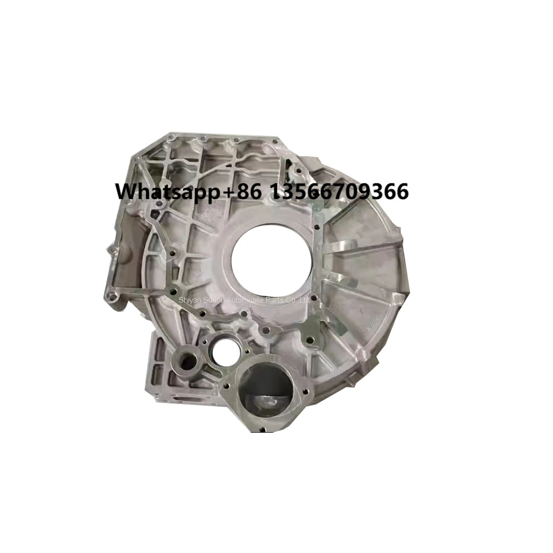 

Lorry Auto Parts ISBe ISDe QSB Diesel Engine Flywheel Housing 4991576 3971668 5273559 5273556 5273558