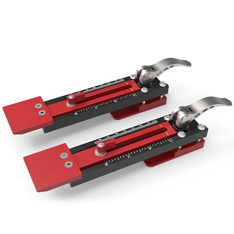 A04G-10-15Mm Models Wall Panel Installation Tool Adjustable Length Metric Inch Carpentry Time Saving Installation Tools